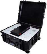 ALMAZ Marine – комплекс для непрерывных акваторных зондирований на постоянном или переменном токе 1