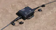 Бесконтактный измеритель кажущегося сопротивления БИКС 6