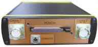 Регистратор сейсмических сигналов ДЕЛЬТА 2