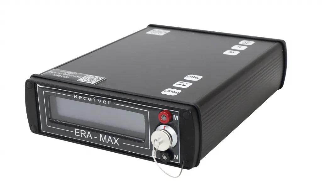 Измеритель ERA-MAX-IP