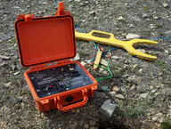 Комплекс электромагнитных зондирований FastSnap 5