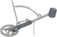 Аппаратура электромагнитного профилирования ГЕОВИЗЕР 1