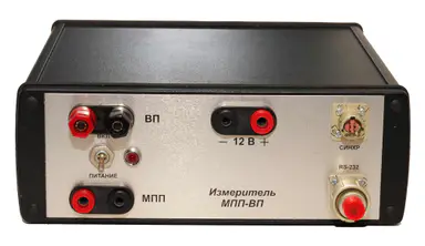 Измеритель МПП-ВП
