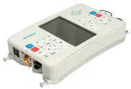 Пешеходный квантовый магнитометр QuantumMag 5