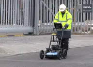 Георадар Radiodetection RD1100 2