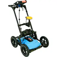 Георадар Radiodetection RD1500 2