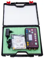 Измеритель электроразведочный SGD-EEM MEDUSA-B2 4