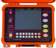 Линейная сейсмостанция SGD-SEL 2