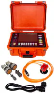 Линейная сейсмостанция SGD-SEL 4