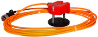 Линейная сейсмостанция SGD-SEL 6