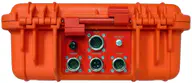 Телеметрическая сейсмостанция SGD-SET 4