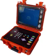 Станция сейсмическая SGD-SMH96M SPRUTIII 1