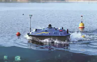 Гидрографический комплекс Tboat10 3