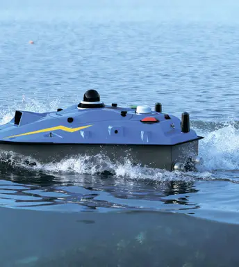 Гидрографический комплекс Tboat10