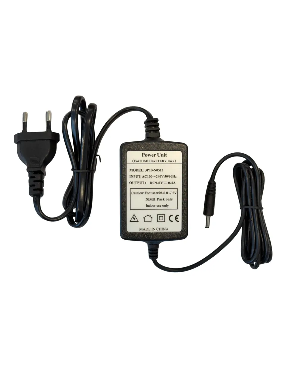 Зарядное устройство GT (3P10-N0512 — 1002RW)