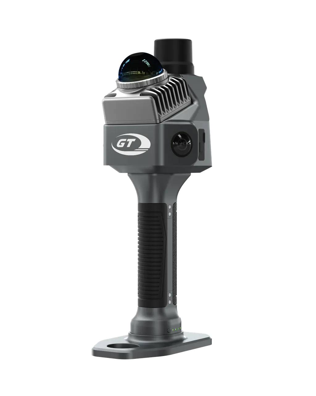 Лазерный 3D сканер GT MetaCam Air 2 + ПО для обработки облаков точек