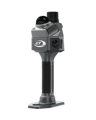 Лазерный 3D сканер GT MetaCam Air 2 + ПО для обработки облаков точек