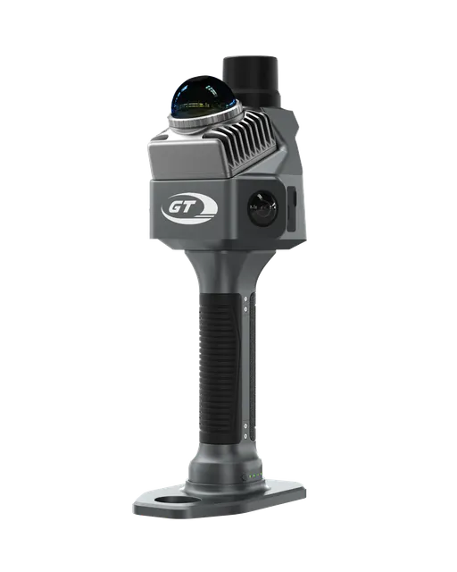 Лазерный 3D сканер GT MetaCam Air 2 + ПО для обработки облаков точек