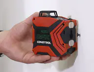 Лазерный нивелир CONDTROL GFX360 5