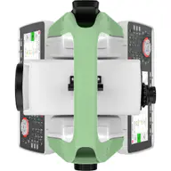 Роботизированный тахеометр Leica TS20 I 1" R1600 6