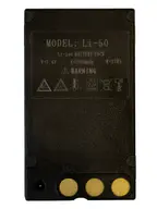 Аккумулятор GT (Li-50 — 362R10) 2