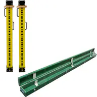 Инварные рейки Trimble LD11 в футляре 1
