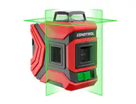 Лазерный нивелир CONDTROL GFX360 4