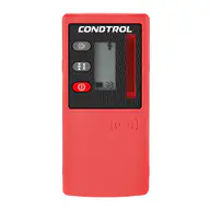 Ротационный лазерный нивелир CONDTROL Easy Roto HVR, 400 метров 6