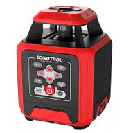 Ротационный лазерный нивелир CONDTROL Easy Roto HVR, 400 метров 3