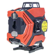 Лазерный нивелир CONDTROL Fliesen 3D Laser 5