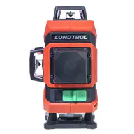 Лазерный нивелир CONDTROL Fliesen 3D Laser 3