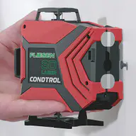 Лазерный нивелир CONDTROL Fliesen 3D Laser 6