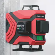 Лазерный нивелир CONDTROL Fliesen 3D Laser 8