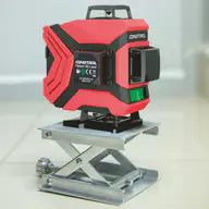 Лазерный нивелир CONDTROL Fliesen 3D Laser 9