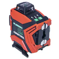 Лазерный нивелир CONDTROL Fliesen 3D Laser 4