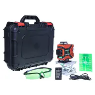 Лазерный нивелир CONDTROL Fliesen 3D Laser 10