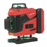 Лазерный нивелир CONDTROL Fliesen 4D new 2