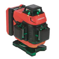 Лазерный нивелир CONDTROL Fliesen 4D new 3