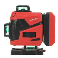 Лазерный нивелир CONDTROL Fliesen 4D new 4