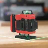Лазерный нивелир CONDTROL Fliesen 4D new 6