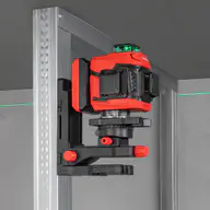 Лазерный нивелир CONDTROL Fliesen 4D new 8
