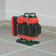 Лазерный нивелир CONDTROL Fliesen 4D new 9