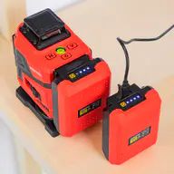 Лазерный нивелир CONDTROL Fliesen 4D new 10