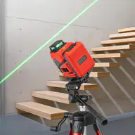 Лазерный нивелир CONDTROL Fliesen 4D new 11