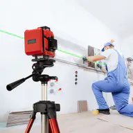 Лазерный нивелир CONDTROL Fliesen 4D new 13