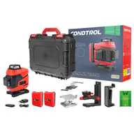 Лазерный нивелир CONDTROL Fliesen 4D new 15