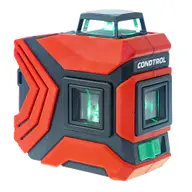 Лазерный нивелир CONDTROL GFX360 9