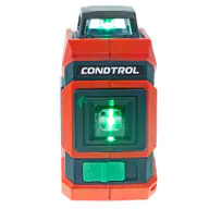 Лазерный нивелир CONDTROL GFX360 8