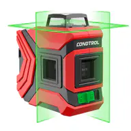 Лазерный нивелир CONDTROL GFX360 1