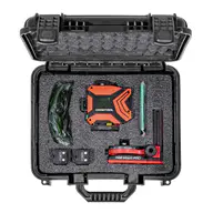 Лазерный нивелир CONDTROL GFX 360-2 Kit 2